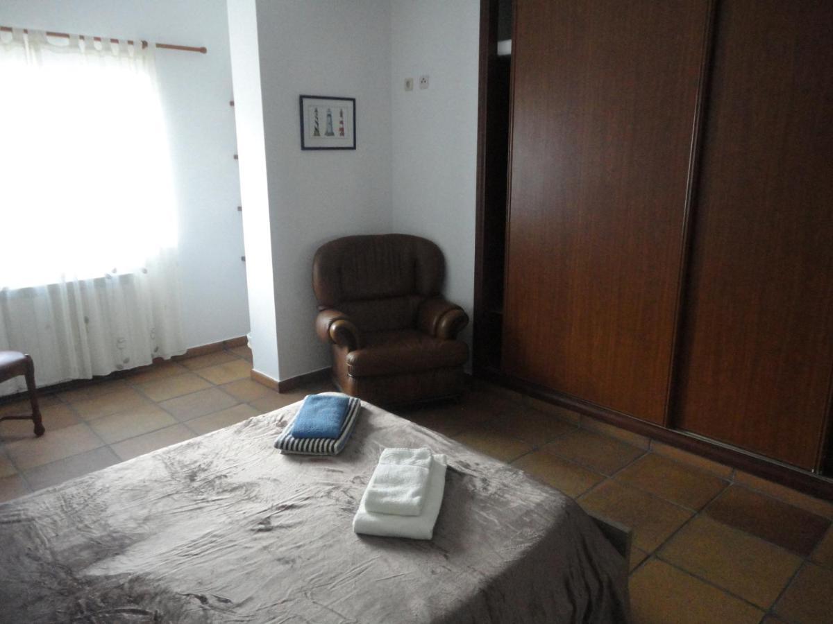 Casa Oceano Apartment ปอร์ติเมา ภายนอก รูปภาพ