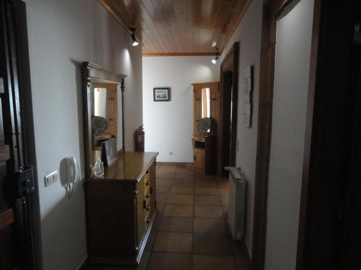 Casa Oceano Apartment ปอร์ติเมา ภายนอก รูปภาพ