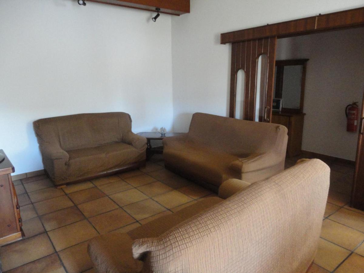 Casa Oceano Apartment ปอร์ติเมา ภายนอก รูปภาพ