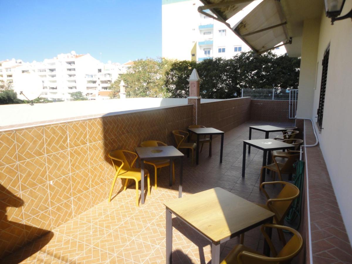 Casa Oceano Apartment ปอร์ติเมา ภายนอก รูปภาพ