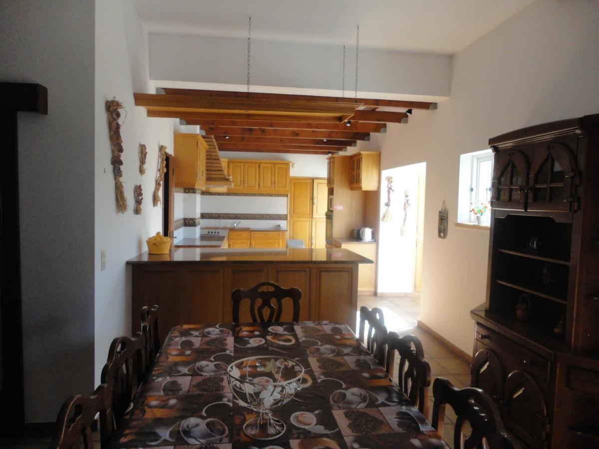 Casa Oceano Apartment ปอร์ติเมา ภายนอก รูปภาพ