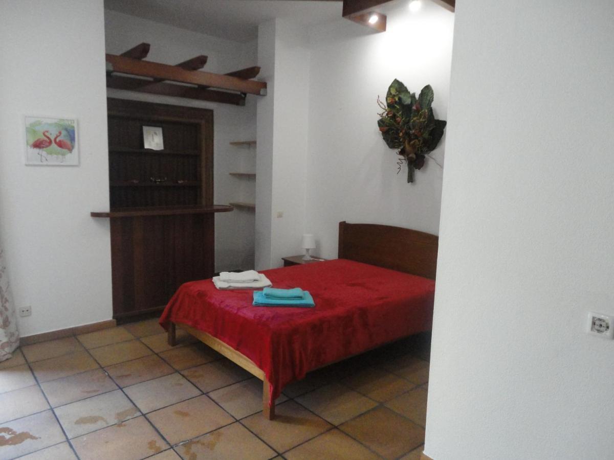 Casa Oceano Apartment ปอร์ติเมา ภายนอก รูปภาพ