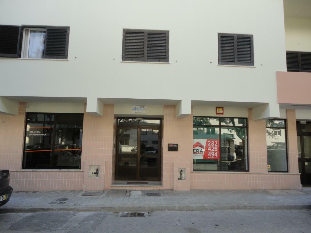 Casa Oceano Apartment ปอร์ติเมา ภายนอก รูปภาพ